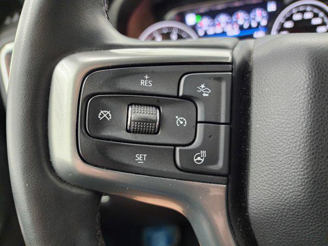 used 2023 Chevrolet Silverado 3500 car, priced at $63,991