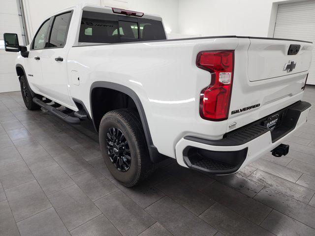 used 2023 Chevrolet Silverado 3500 car, priced at $65,999
