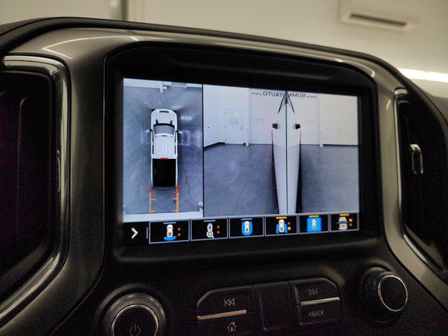 used 2023 Chevrolet Silverado 3500 car, priced at $65,999