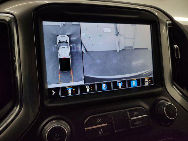 used 2023 Chevrolet Silverado 3500 car, priced at $65,999