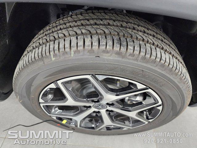 new 2026 Jeep Compass car, priced at $35,862