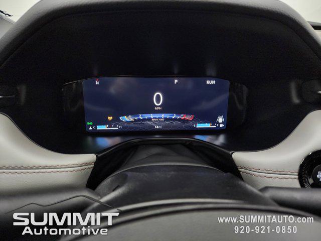 new 2026 Jeep Compass car, priced at $35,862