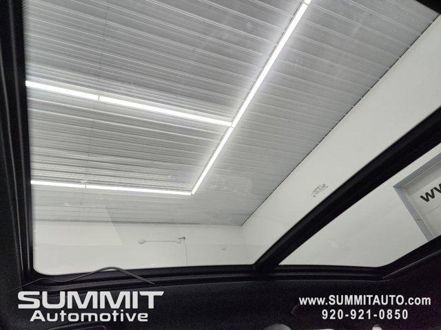 new 2026 Jeep Compass car, priced at $35,862