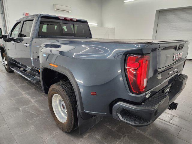 used 2020 GMC Sierra 3500 car, priced at $69,999