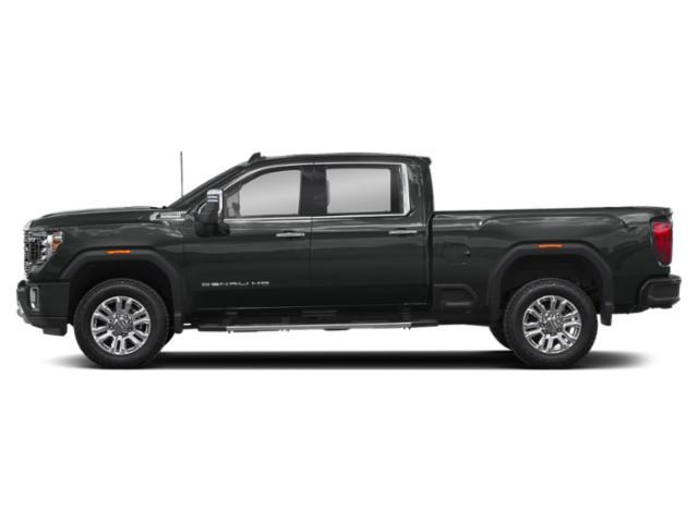 used 2020 GMC Sierra 3500 car