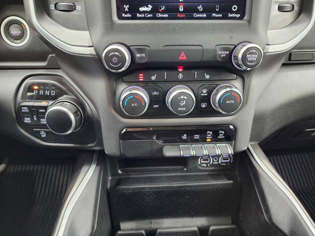 used 2020 Ram 1500 car, priced at $35,999