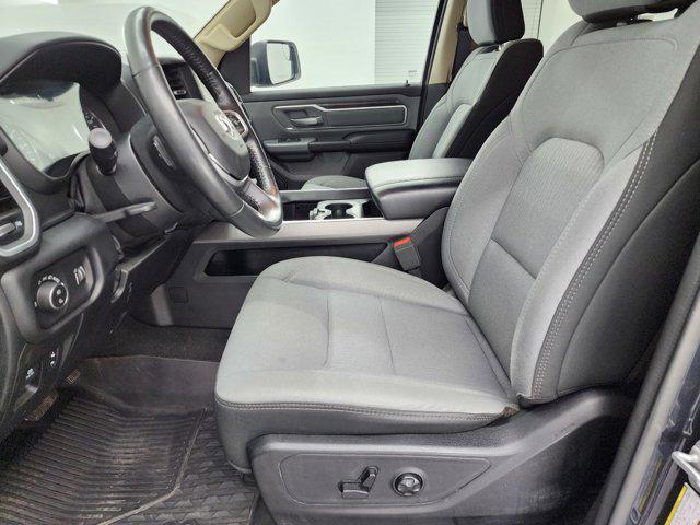 used 2020 Ram 1500 car, priced at $35,999