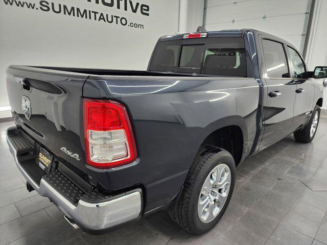 used 2020 Ram 1500 car, priced at $35,999