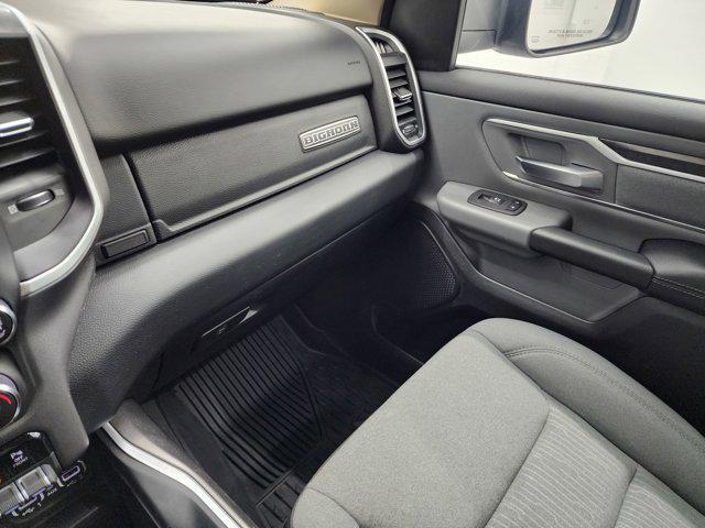 used 2020 Ram 1500 car, priced at $35,999