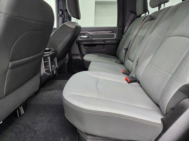 used 2021 Ram 3500 car, priced at $50,999