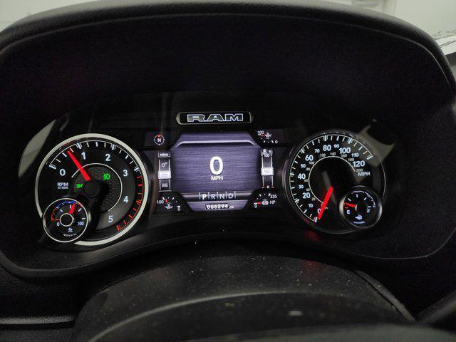 used 2021 Ram 3500 car, priced at $50,999