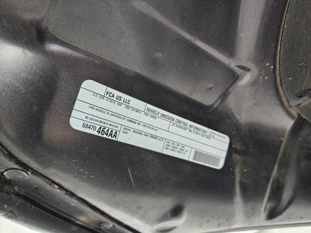 used 2021 Ram 3500 car, priced at $50,999