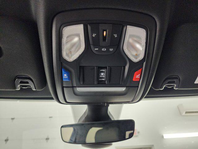 used 2021 Ram 3500 car, priced at $50,999
