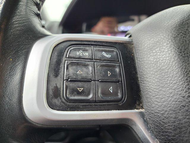 used 2021 Ram 3500 car, priced at $50,999