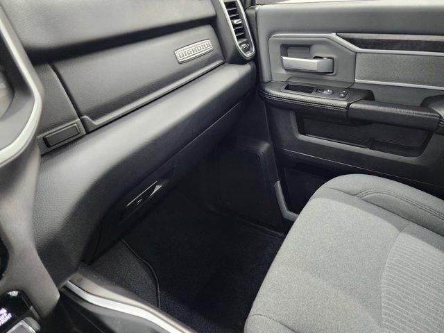 used 2021 Ram 3500 car, priced at $50,999