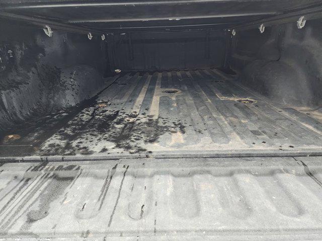 used 2021 Ram 3500 car, priced at $50,999