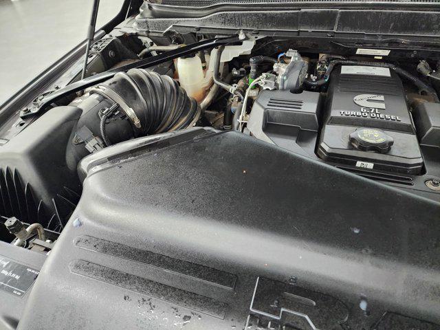 used 2021 Ram 3500 car, priced at $50,999