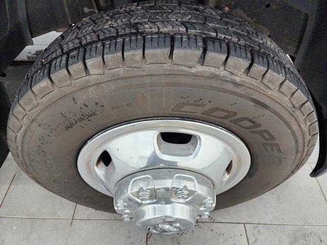 used 2021 Ram 3500 car, priced at $50,999