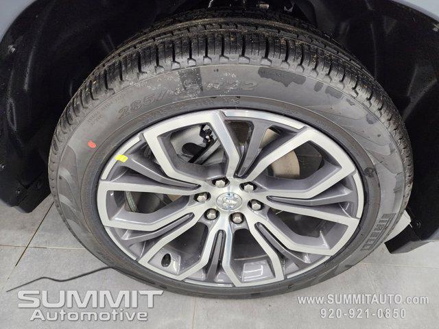 new 2026 Ram 1500 car, priced at $82,916