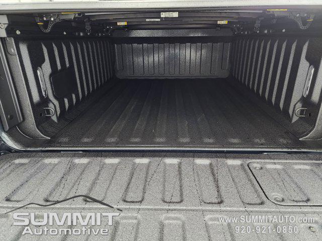 new 2026 Ram 1500 car, priced at $82,916