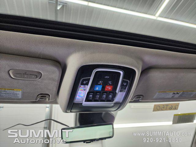 new 2026 Ram 1500 car, priced at $82,916