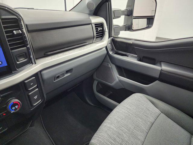 used 2024 Ford F-250 car, priced at $69,999