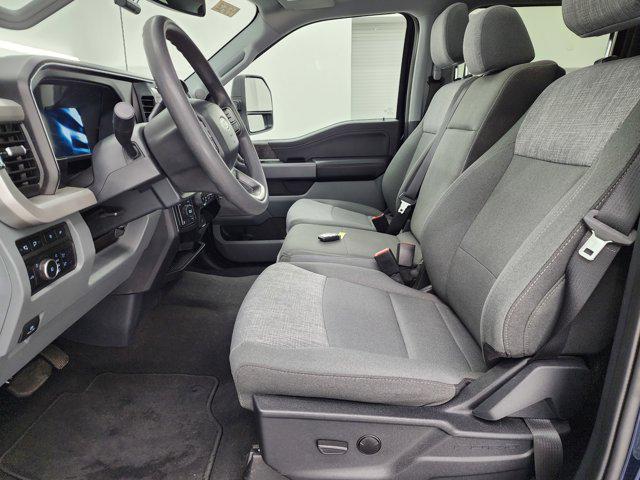 used 2024 Ford F-250 car, priced at $69,999