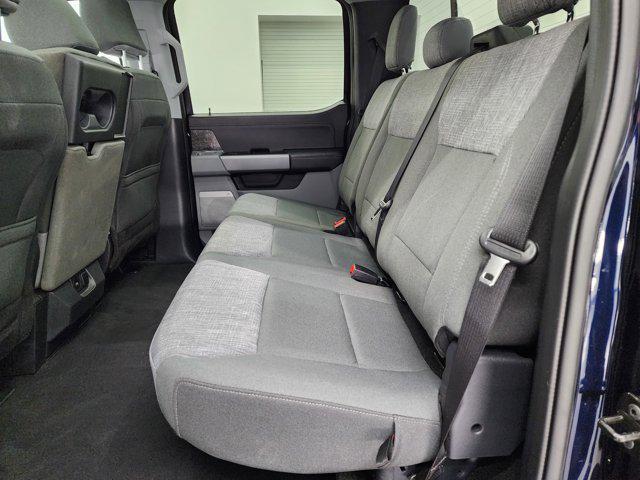 used 2024 Ford F-250 car, priced at $69,999