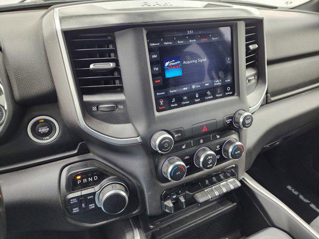 used 2020 Ram 1500 car, priced at $27,999