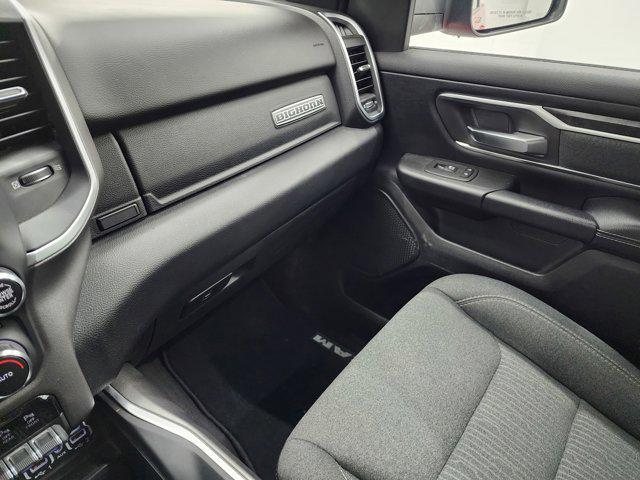 used 2020 Ram 1500 car, priced at $27,999