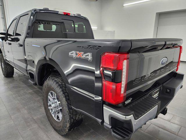 used 2024 Ford F-250 car, priced at $64,999