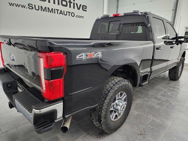 used 2024 Ford F-250 car, priced at $64,999