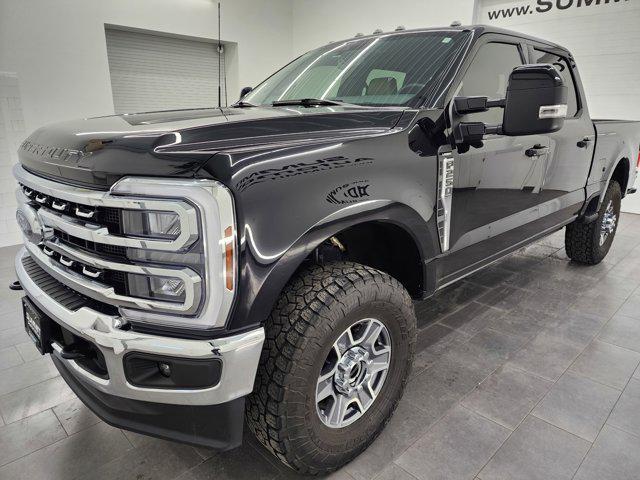 used 2024 Ford F-250 car, priced at $64,999