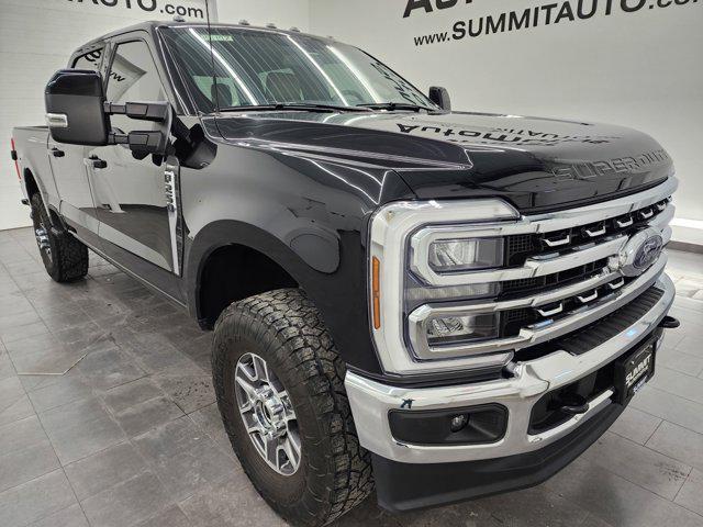 used 2024 Ford F-250 car, priced at $64,999