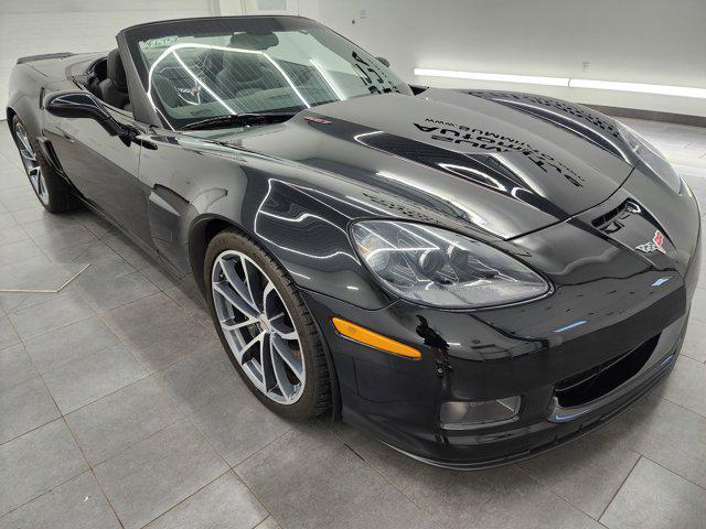 used 2013 Chevrolet Corvette car, priced at $57,999