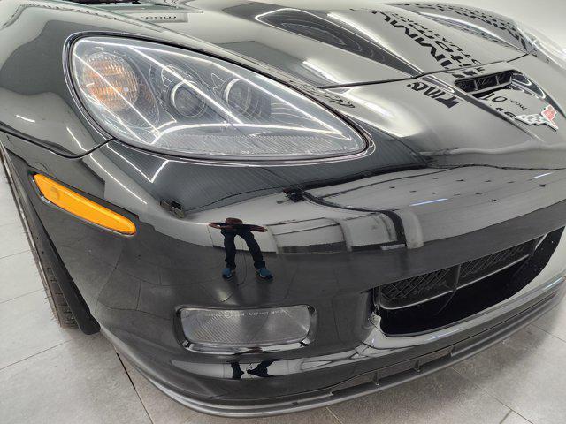 used 2013 Chevrolet Corvette car, priced at $57,999