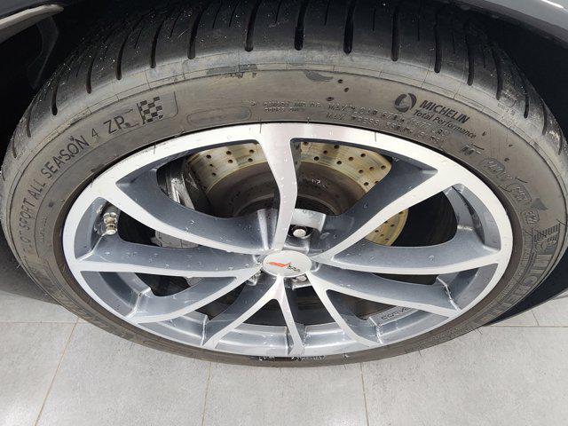 used 2013 Chevrolet Corvette car, priced at $57,999