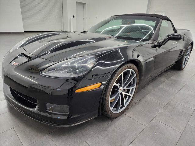 used 2013 Chevrolet Corvette car, priced at $57,999