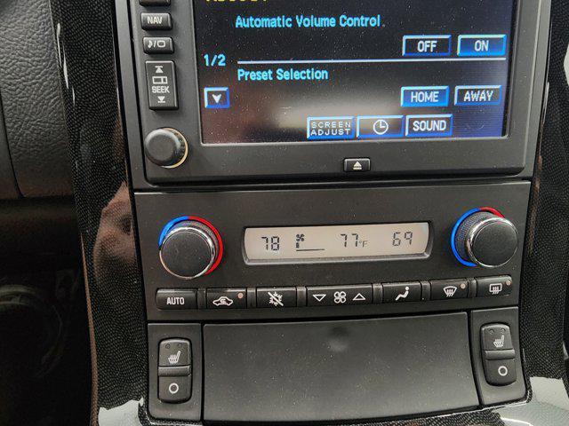 used 2013 Chevrolet Corvette car, priced at $57,999