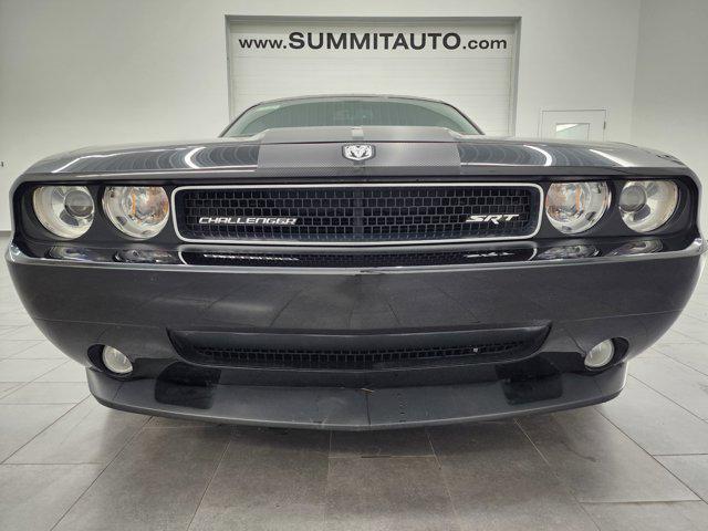used 2010 Dodge Challenger car