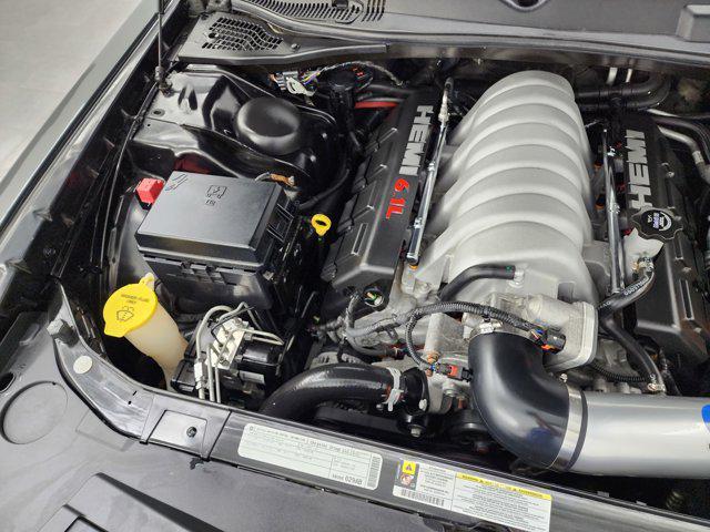 used 2010 Dodge Challenger car