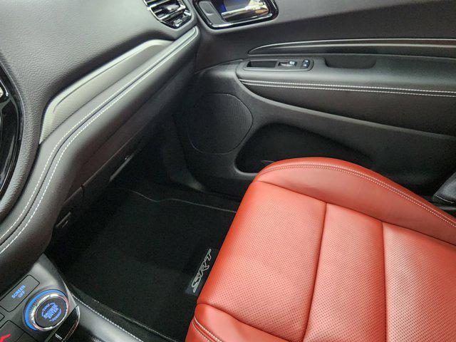 used 2024 Dodge Durango car