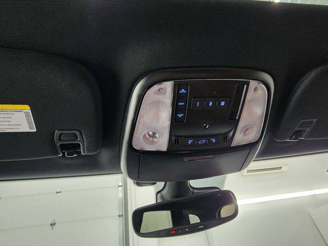 used 2024 Dodge Durango car