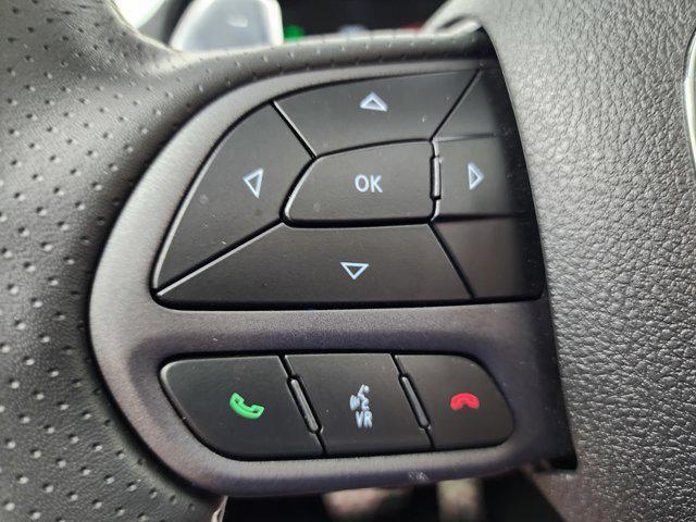 used 2024 Dodge Durango car