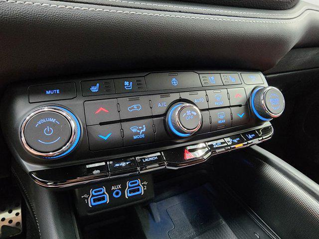 used 2024 Dodge Durango car