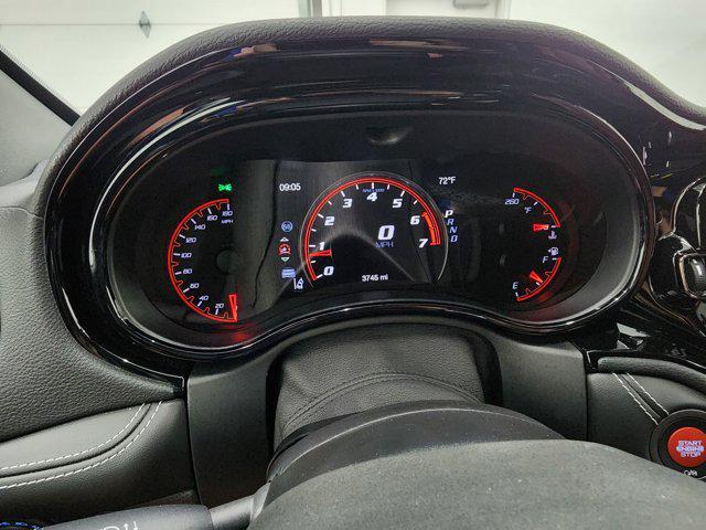used 2024 Dodge Durango car
