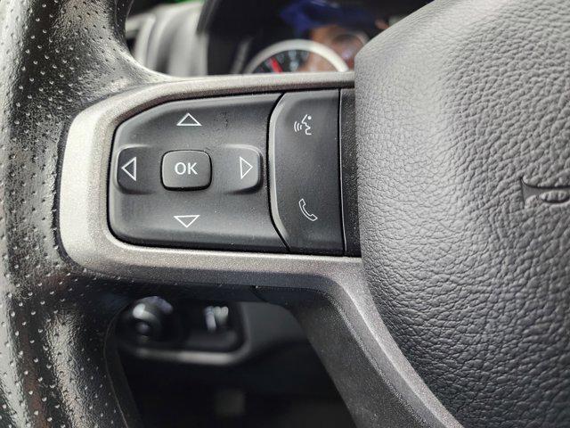 used 2024 Ram 2500 car, priced at $45,999