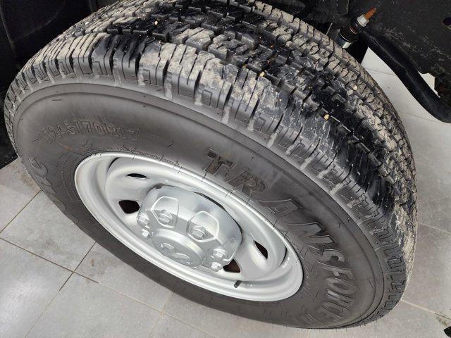 used 2024 Ram 2500 car, priced at $45,999