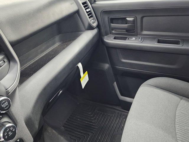 used 2024 Ram 2500 car, priced at $45,999