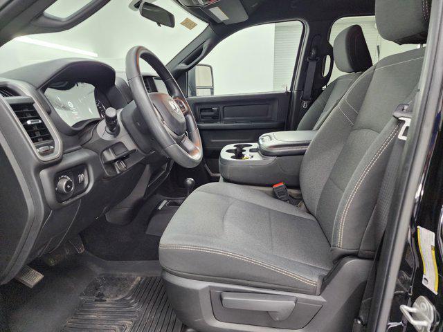 used 2024 Ram 2500 car, priced at $45,999